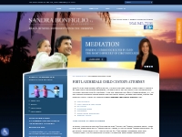 Fort Lauderdale Child Custody Attorney