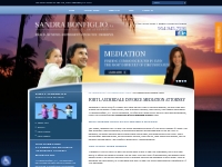Fort Lauderdale Divorce Mediation Attorney
