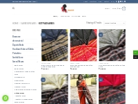 Authentic Kotpad Sarees | Handcrafted Elegance at Its Finest- Sanskrit