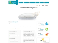 Web Design India, Web Site Design India, Web Designer India, Website D