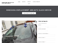 SANTA ANA AUTO GLASS AND WINDSHIELD - Santa Ana Auto Glass and Windshi