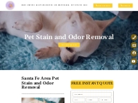 Carpet Stain Removal | Pet Odor Removal | Spot Cleaner