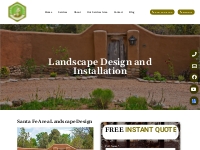 Landscape Design and Installation | Evergreen Landscape Pros