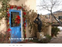 Santa Fe Real Estate - Your Guide to Real Estate in Santa Fe, NM