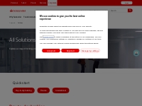 All solutions | Santander Corporate and Commercial Banking