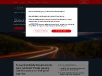Santander Private Banking UK | Global private banking
