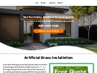       Artificial Grass | Synthetic Turf |  San Tan Valley, AZ
