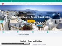17 BEST Santorini Tours   Guides - Unique Experiences in Santorini