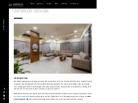 Leading Interior Designing Company in Ahmedabad, Rajkot, Vadodara, Gan