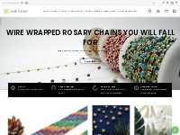 Wholesale Gemstone Beads | Jewelry Making Beads | Sargems