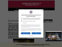 Sarkari Result Latest Answer Key | Question Paper 2023