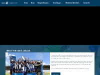 Sasol League - Sasol In Sport