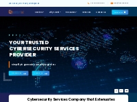 Cybersecurity Services | Sattrix InfoSec