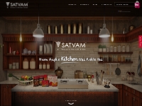 Blended and Ground Spices Manufacturer & Exporters in India - Satvam