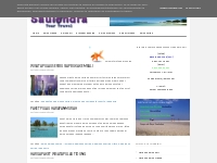 Agent Tour dan Travel Harga Paket Wisata Pulau Seribu