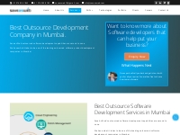 Bst Outsourced Development Company in Mumbai | Hire Software Developer