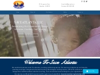 Parenting, Life Coaching, Anger Management | Save Atlanta, LLC | Unite