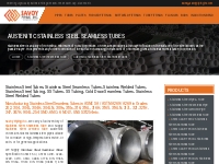 Stainless Steel Seamless Tubes| SS Seamless Tubes| Stainless Seamless 