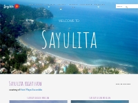 Sayulita Riviera Nayarit - Sayulita.com