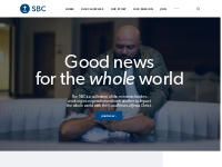 SBC.net - Good News for the Whole World