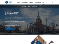 Join the SBC - SBC.net