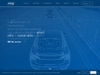 Automotive Research and Consulting Firm | SBD Automotive