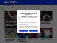 SBNation.com | Sports news, video, live coverage, community