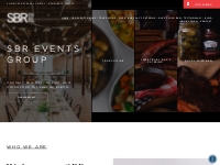            SBR Events Group