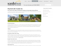 Scandia-Hus Timber Frame Homes | Build with Us
