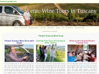 Private Tuscany Wine Tours | Private Tuscany Wine Tours Florence
