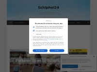 Schiphol - vluchttijden, hotels en meer - Schiphol24