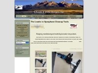 Sprayfoam Planers and Foam Vacuuming and Sprayfoam Compactor Tools | S