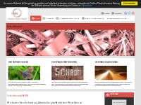 Schrotthandel NRW | kostenlose Schrottabholung NRW | altmetall schrott