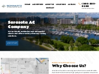 Schwartz Air Conditioning and Heating - Sarasota AC Company