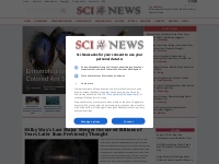 Sci.News: Breaking Science News
