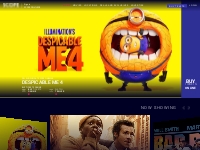Scope Cinemas - Buy Movie Tickets Online for the Latest Movies