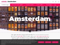 Amsterdam - Scopri Amsterdam - Guida di viaggio
