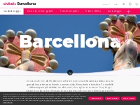 Barcellona - Guida di viaggio di Barcellona - Scopri Barcellona