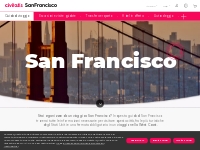 San Francisco - Guida di viaggio di San Francisco