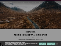 The Official Gateway to Scotland | Scotland.org