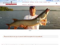 Kawartha Resorts   Family Vacations | Scotsman Point Cottage Resort