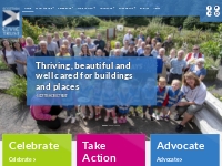 Home - Scottish Civic Trust