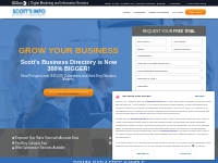 Canada Company and Business Directory List, Online Business Directory