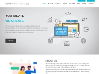 Website Design and Cloud Applications Development Company | Script