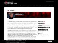 JZ Murdock | Script Revolution
