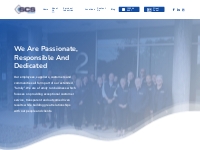 Our Values - Vision   Mission - Australia | SCS Group