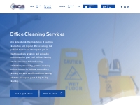 Office Cleaning Services in Australia | SCS Group