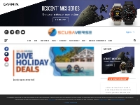 Dive Holiday Deals