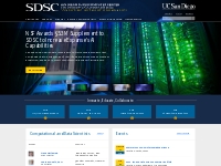 San Diego Supercomputer Center