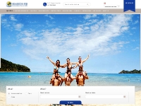 Fiji Resorts | Fiji Hotels   Accommodations In Fiji Islands